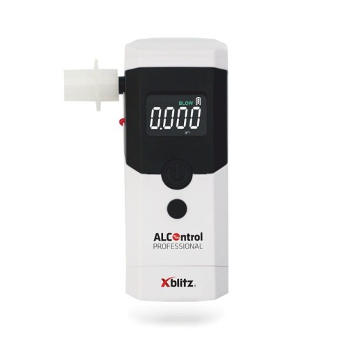 Alkomat Xblitz ALControl Pro / Professional